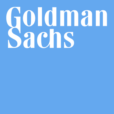 Goldman Sachs Company Logo