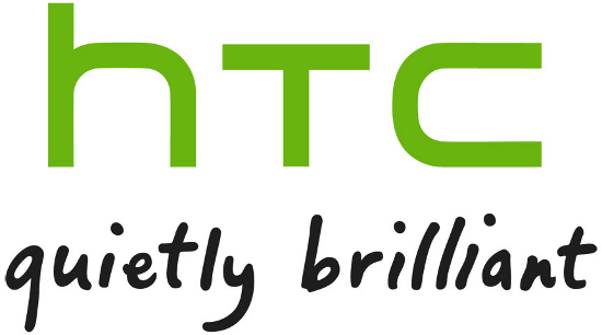 HTC Company Logo