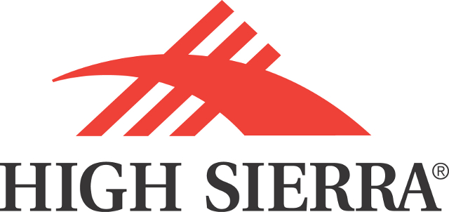 High Sierra Company Logo