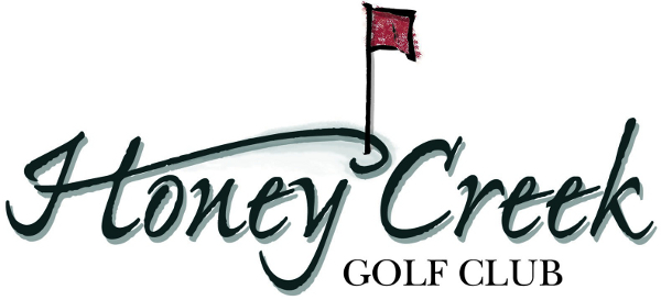 Honey Creek Golf Course Logo