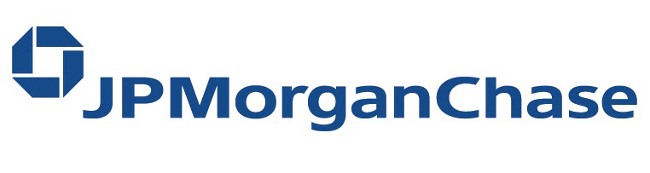 JP Morgan Chase Company Logo