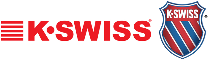 K Swiss Company Logo