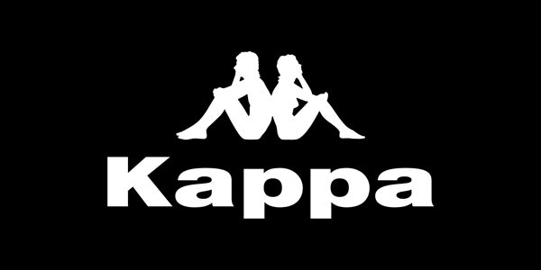 Kappa Company Logo