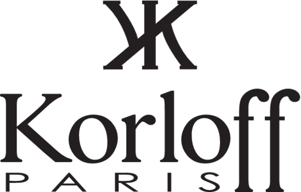 Korloff Company Logo