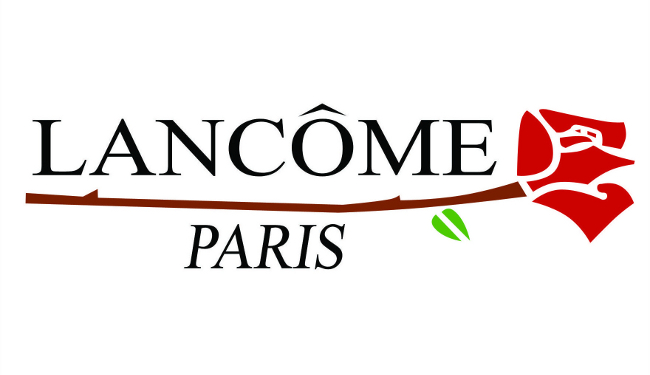 Lancome Company Logo
