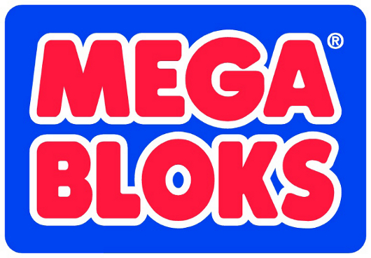 Mega Bloks Company Logo