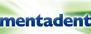 Mentadent Company Logo