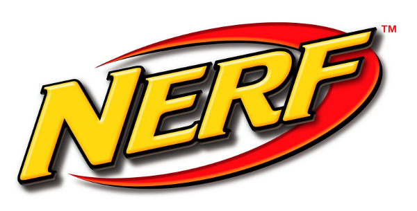 Nerf Company Logo