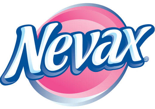 Nevax Company Logo