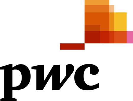 PWC Company Logo