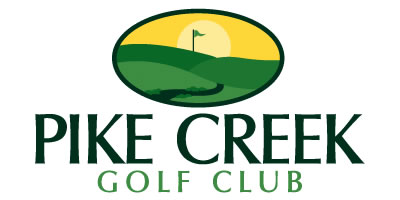 Pike Creek Golf Course Logo