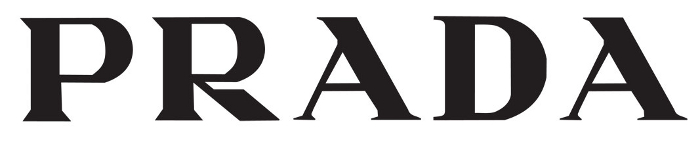 Prada Company Logo