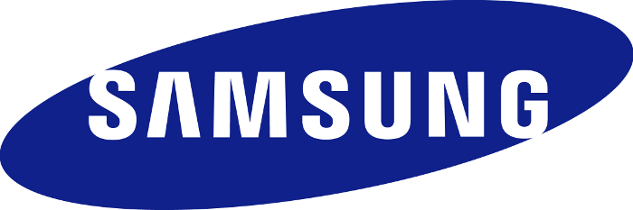 Samsung Company Logo