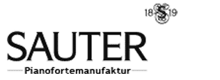Sauter Company Logo