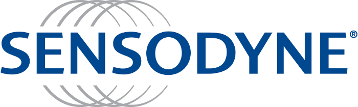 Sensodyne Company Logo