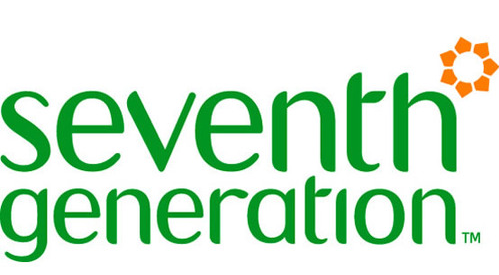 Seventh Generation Company Logo