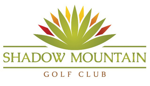 Shadow Mountain Golf Course Logo