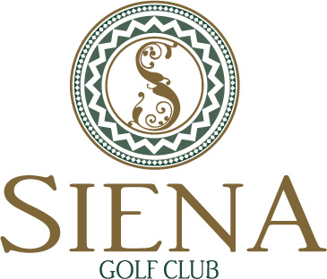 Siena Golf Course Logo