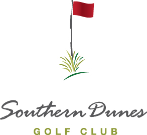 Southern Dunes Golf Course Logo