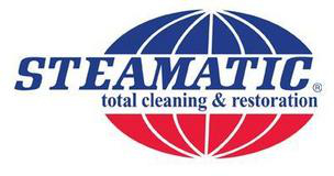Steamatic Inc. Company Logo