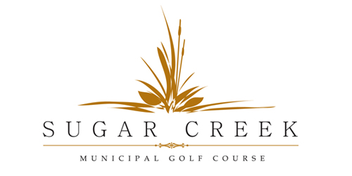 Sugar Creek Golf Course Logo