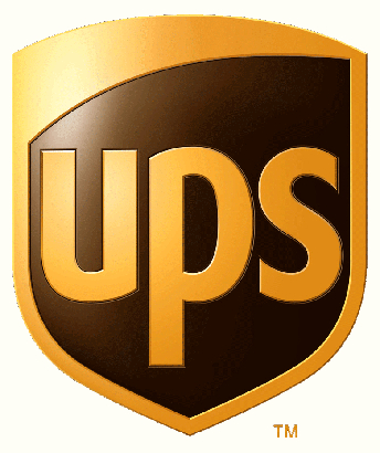 UPS Company Logo