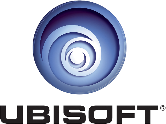 Ubisoft Company Logo
