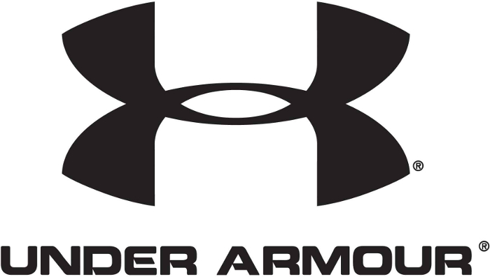 sport clothing brands logo