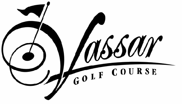 Vassar Golf Course Logo