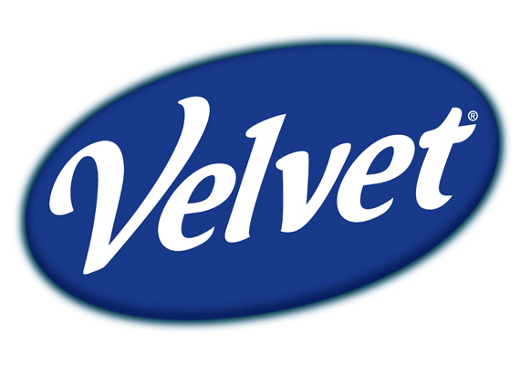 Velvet Company Logo