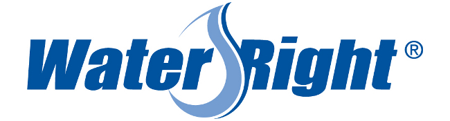 Water Right Company Logo