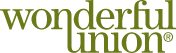 Wonderful Union Company Logo