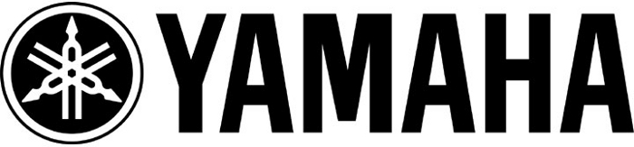 Yamaha Company Logo