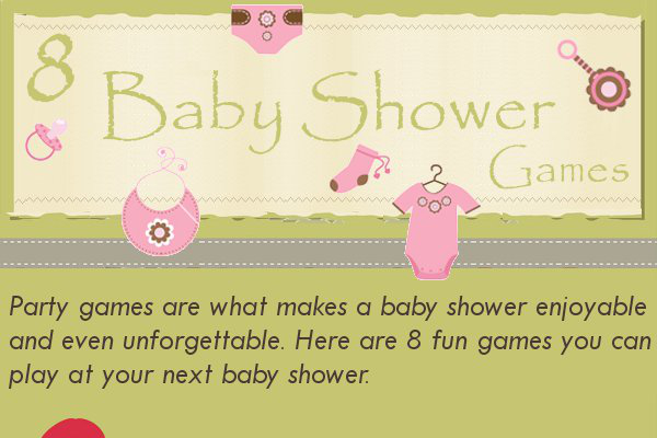 baby shower slogans