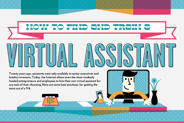 32 Great Virtual Assistant Company Names