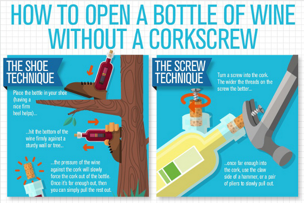 4-Ways-to-Open-a-Wine-Bottle-Without-a-Corkscrew