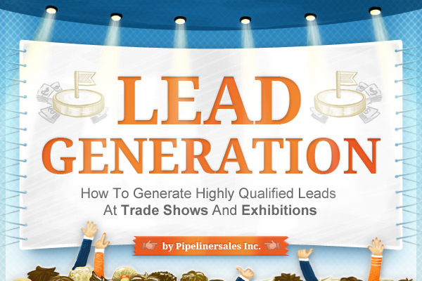 7 Keys to Getting Leads from Tradeshows