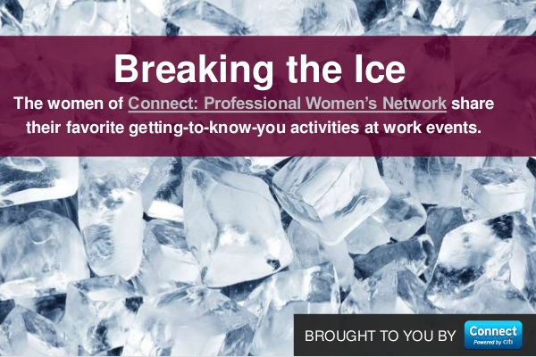 9 Creative Icebreaker Activities for Groups