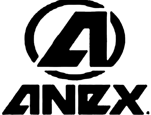 Anex Company Logo