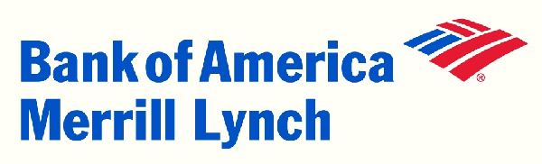 Bank of America Merrill Lynch Company Logo