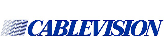 Cablevision Systems Company Logo