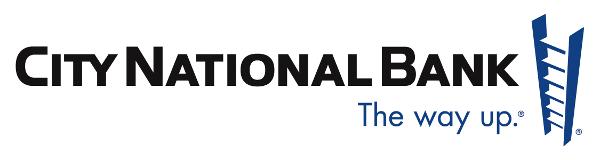 City National Bank Company Logo