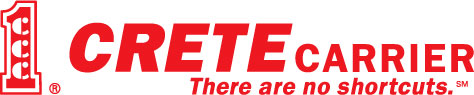 Crete Carrier Company Logo