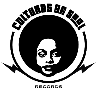 Culture of Soul Records Company Logo