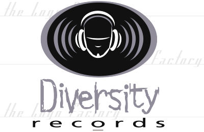 Diversity Records Company Logo