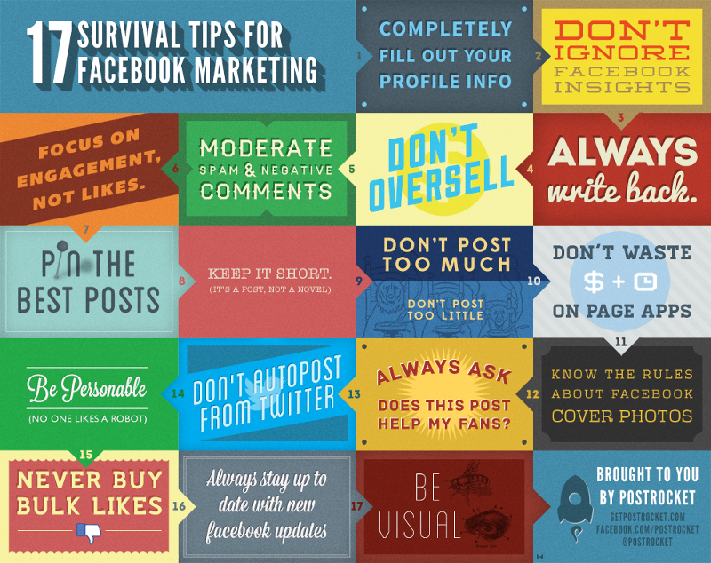 10 Creative Ways to Get More Facebook Fans