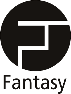Fantasy Company Logo