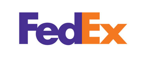 Fed Ex Company Logo