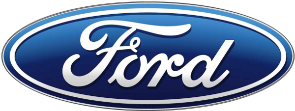 Ford Company Logo