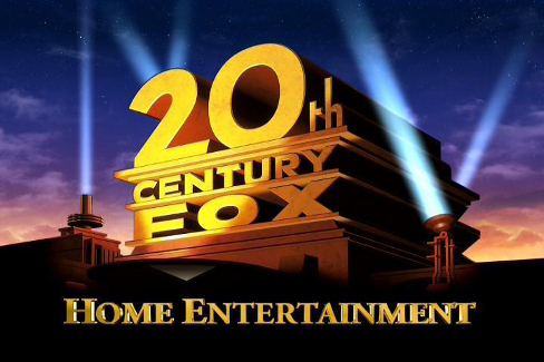 Fox Entertainment Company Logo